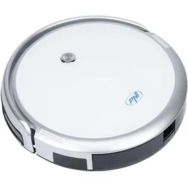 PNI SafeHome Cleaner PTV35 Weiß/Silber/Grau
