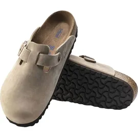 Birkenstock Boston Braun 42