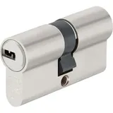 ABUS EC660 Schließzylinder Sicherungskarte Gleichschließend