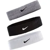 Nike Swoosh Headband 010 black/white
