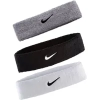Nike Swoosh Headband 010 black/white