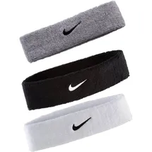 Nike Swoosh Headband 010 black/white