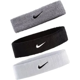 Nike Swoosh Headband 010 black/white