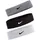 Nike Swoosh Headband 010 black/white