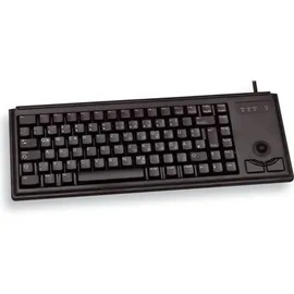 Cherry G84-4400 US schwarz
