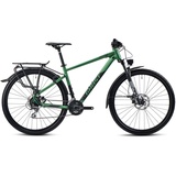 Ghost GHOST-Bikes Kato EQ AL Fahrrad Aluminium grün