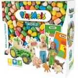PlayMais WORLD Country