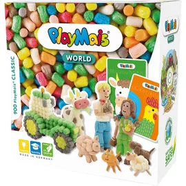 PlayMais WORLD Country