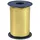 Präsent C.E. Pattberg Mexico Geschenkband metallic Gold, 5 mm x 400 m Ringelband zum Einpacken von Geschenken, Breite, Zubehör zum Dekorieren & Basteln, Dekoband, Anlass