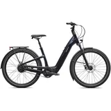 Specialized Turbo Como 4.0 2026 28 Zoll RH 50 cm Damen dunkelblau 'n' silber