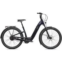 Specialized Turbo Como 4.0 2026 28 Zoll RH 50 cm Damen dunkelblau 'n' silber