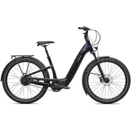 Specialized Turbo Como 4.0 2026 28 Zoll RH 50 cm Damen dunkelblau 'n' silber