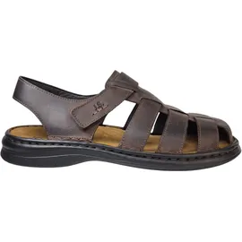Josef Seibel Max 74 Moro 46
