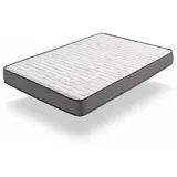 Moonia Multi Flex Care HR-Kern Matratze, - 21cm 140X190cm - Moonia