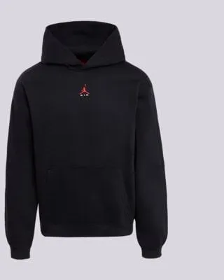 JORDAN HOODIE M J BRK ST PO HD BB - Schwarz - L