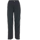 Vaude Damen Yaras Rain Pants III black