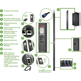 APC APDU9953
