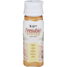 Fresenius Kabi Fresubin energy DRINK Vanille 6x4x200 ml