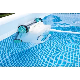 Intex Poolroboter ZX300 Deluxe