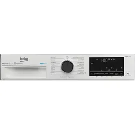 Beko B5WFU58418W Waschmaschine (8 kg, 1400 U/min)