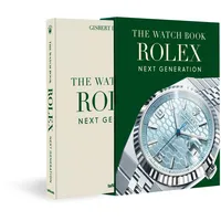 TeNeues The Watch Book Rolex