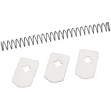 Leifheit Ersatzteil-Set für Kirschentkerner Cherrymat 37213