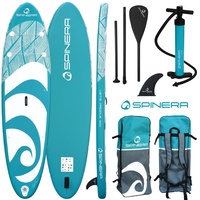 Spinera SUP-Board „Lets Paddle“, 9’10