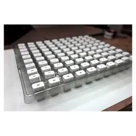 Samsung USB-C 15W Reise-Ladegerät Weiß (OOB Bulk)