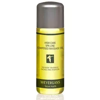 Weyergans Skin Massage Oil 200 ml