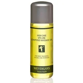 Weyergans Skin Massage Oil 200 ml