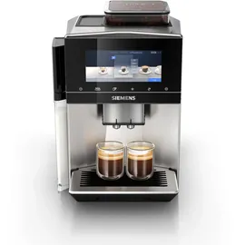 Siemens EQ.900 plus TQ905DZ3 Edelstahl