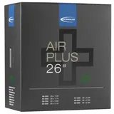 Schwalbe Air Plus 40mm - 1.50/ R26