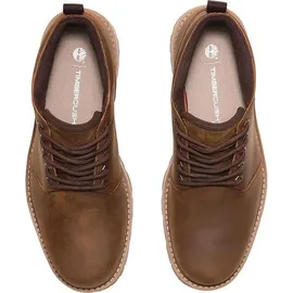 Timberland Britton Road Mid Herren Braun 44