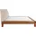 Home Affaire »Villads«, Liegefläche: 180/200 cm, Inside-Boxspring-Unterbau, recycelte Stoffe
