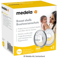 Medela Warzenschutz 2 St