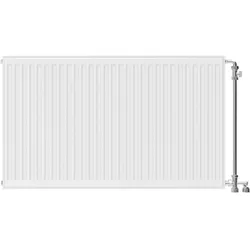 Stelrad Compact All In Profil-Kompaktheizkörper, Typ 22