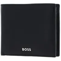 HUGO BOSS BOSS Classic Smooth Wallet Black