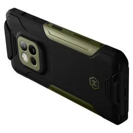 Hammer Construction 2 Thermal 5G Military Edition 8 GB RAM 256 GB Green