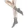 Esprit Cozy 1 Paar Grau 35-38