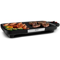 Tefal Tischgrill BBQ Booster CB6418