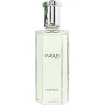 Yardley Magnolia & Fig Eau de Toilette 125 ml