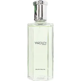 Yardley Magnolia & Fig Eau de Toilette 125 ml