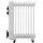 Flexot Flexot® Ölradiator 800W / 1200W / 2000W - 3 Powerstufen 9 Rippen Elektroheizung Heizung Heizer Heater Radiator Überhitzungsschutz Thermostat Kab...