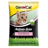 Gimcat Katzengras Schnellkeimbeutel 100g