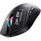 ONIKUMA CW953 Schwarz