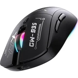 ONIKUMA CW953 Schwarz