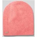 Beanie aus reinem Kaschmir, Pink, 1