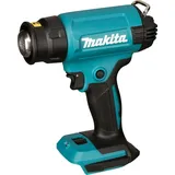 Makita DHG181ZJ Akku-Heissluftgebläse