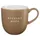 Asa Selection Kaffeetasse 0,35 l Braun