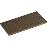 KWB 924779 Ersatzbelag (L x B) 280 x 140mm